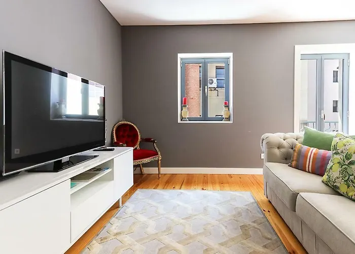 Apartamento Altido Avenida *