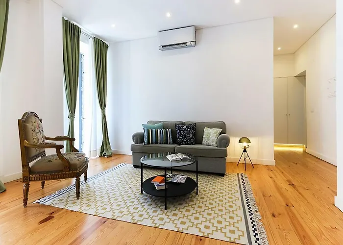Apartamento Altido Avenida *