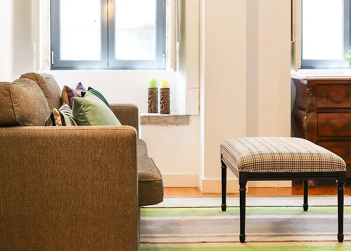 Apartamento Altido Avenida *