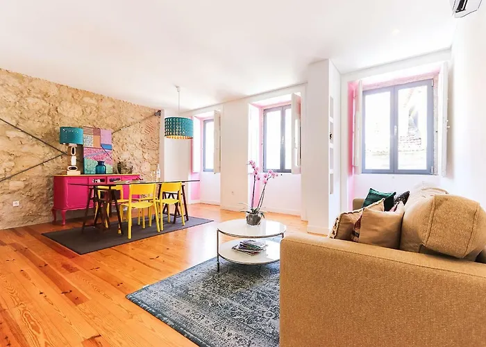 Apartamento Altido Avenida