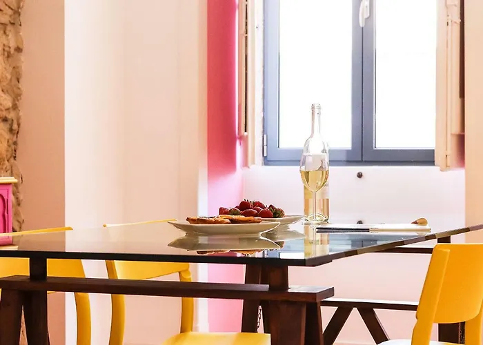 Apartamento Altido Avenida *