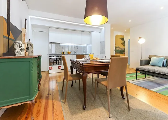 Apartamento Altido Avenida *