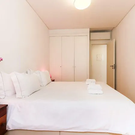 Lejlighed Joivy Avenida Lisboa