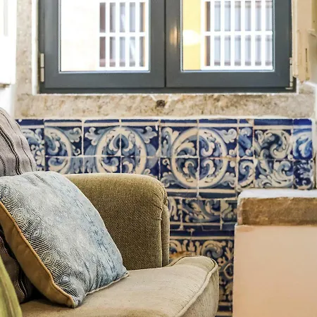 Joivy Avenida Lisboa