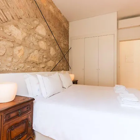 Lejlighed Joivy Avenida *