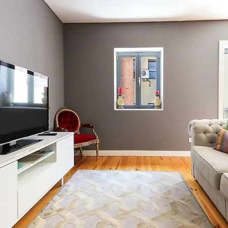 Lejlighed Joivy Avenida *