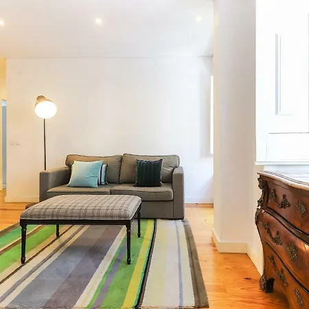 Joivy Avenida Lisboa