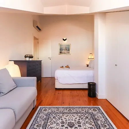 Joivy Avenida Lisboa