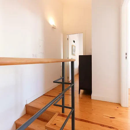 Lejlighed Joivy Avenida