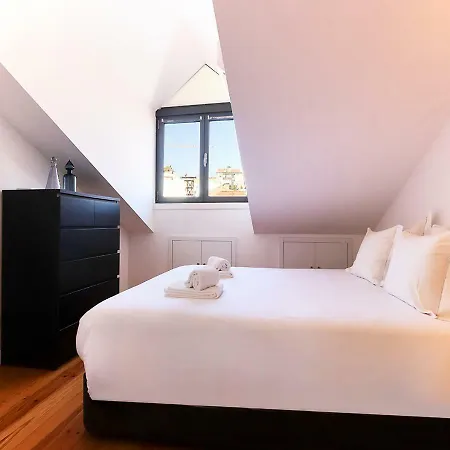 Lejlighed Joivy Avenida *