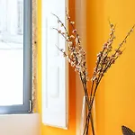 Joivy Avenida Apartamento *