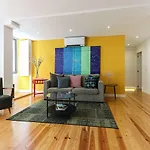 Joivy Avenida Apartamento Lisboa