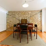 Apartamento Joivy Avenida Lisboa