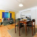 Apartamento Joivy Avenida