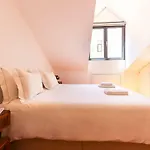 Joivy Avenida Apartamento Lisboa