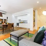 Joivy Avenida Apartamento Lisboa
