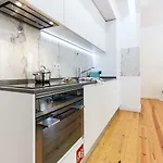 Joivy Avenida Apartment