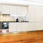 Apartamento Joivy Avenida *