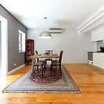 Apartamento Joivy Avenida *