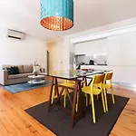 Joivy Avenida Apartamento