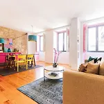 Apartment Joivy Avenida