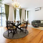 Apartamento Joivy Avenida