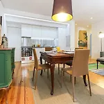 Apartamento Joivy Avenida *
