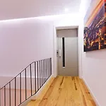 Apartamento Joivy Avenida *