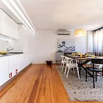 Joivy Avenida Apartamento