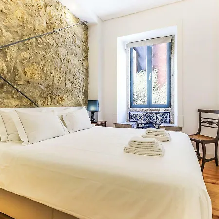 Joivy Avenida Lägenhet *