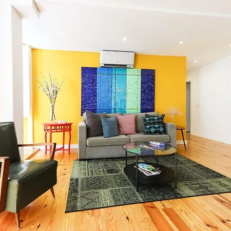Altido Avenida Apartamento