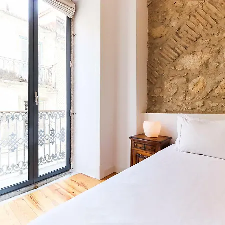 Lägenhet Joivy Avenida *