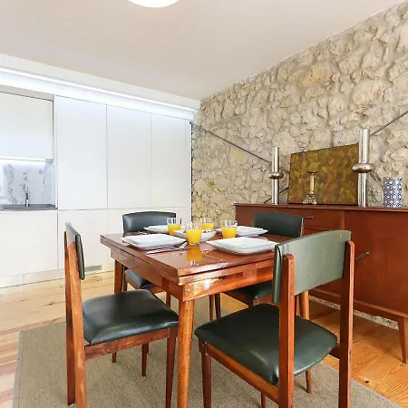 Joivy Avenida Lägenhet