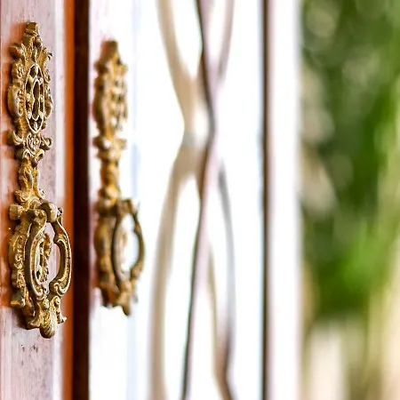 Apartment Joivy Avenida