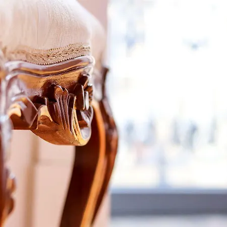 Joivy Avenida Daire *