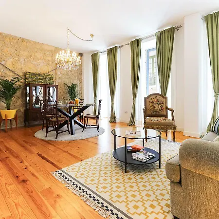 Altido Avenida Apartamento *