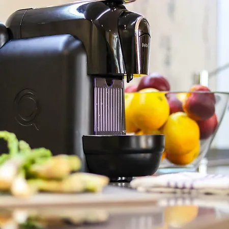 Lägenhet Joivy Avenida