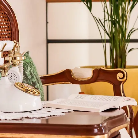 Joivy Avenida Apartamento