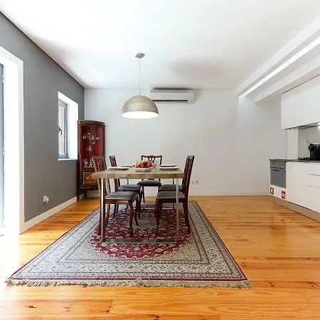 Daire Joivy Avenida *