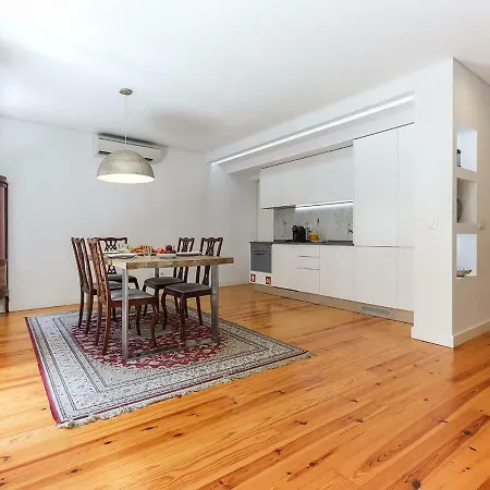 Joivy Avenida * Lisboa