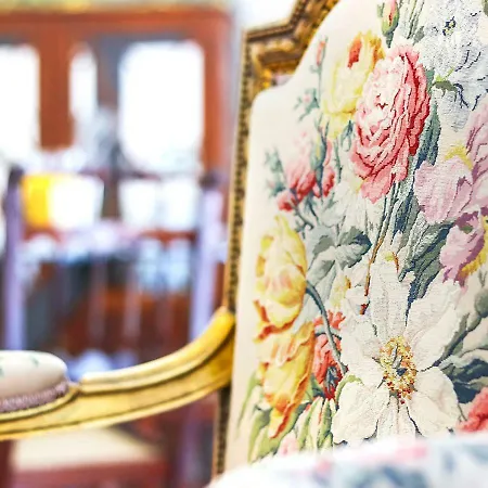 Joivy Avenida Lägenhet