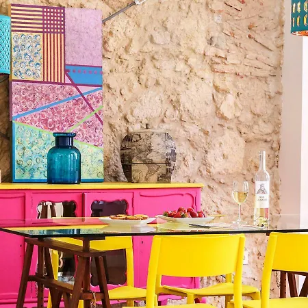 Joivy Avenida Daire *