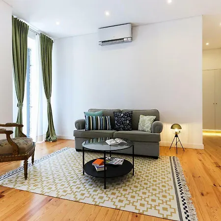 Apartamento Altido Avenida *