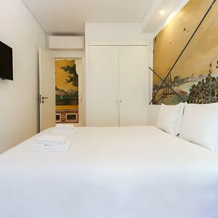 Apartamento Altido Avenida