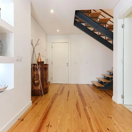 Joivy Avenida * Lisboa