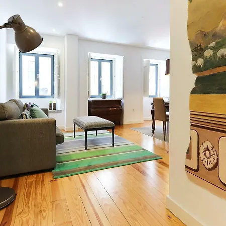 Joivy Avenida Apartamento