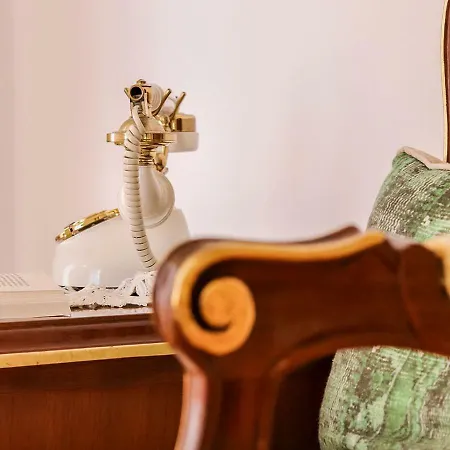 Joivy Avenida Lägenhet