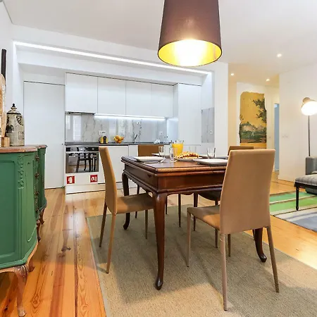 Apartamento Altido Avenida *