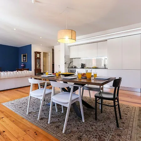 Apartamento Altido Avenida
