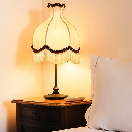 Apartamento Altido Avenida